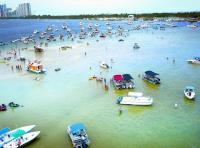 Miami Party Boat Rentals image 9